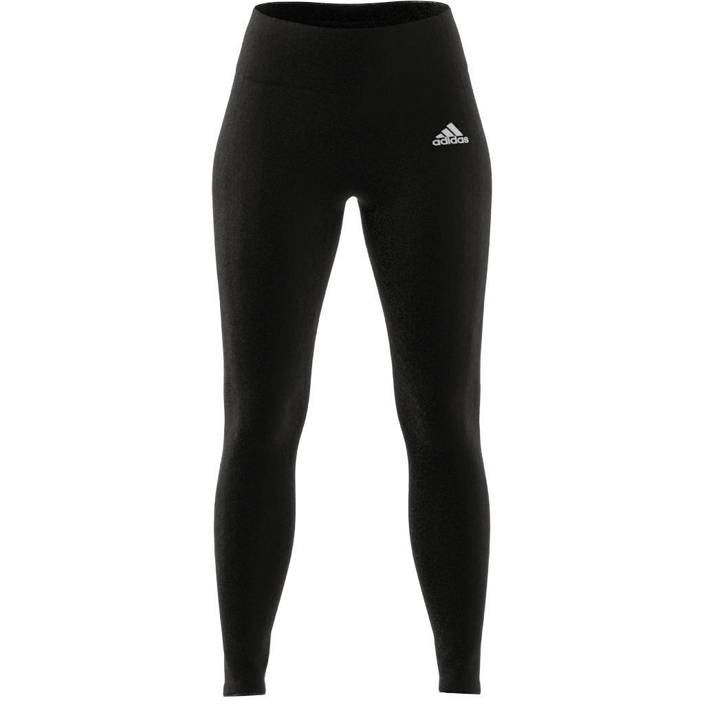 FeelBrilliant Designed to Move Tights, Black, A901_ONE, large image number 7