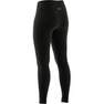 Women Feelbrilliant Designed To Move Tights, Black, A901_ONE, thumbnail image number 9