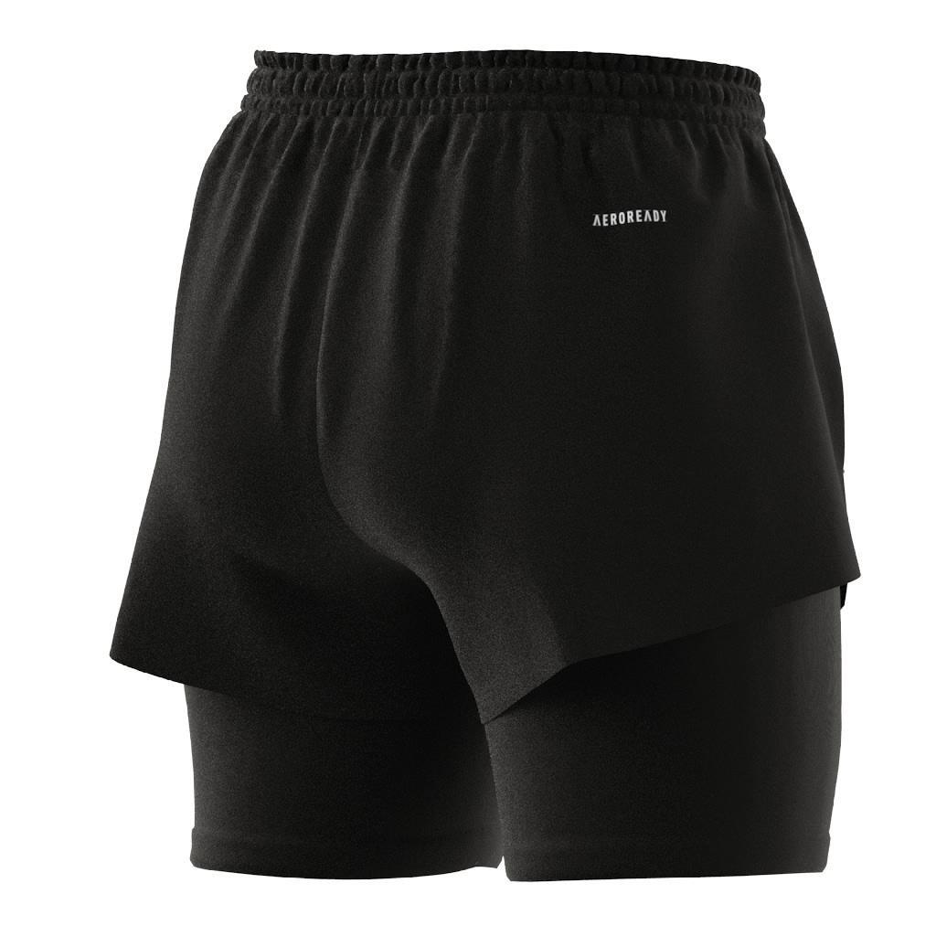 Designed To Move 2-in-1 Sport Shorts, Black, A901_ONE, large image number 2