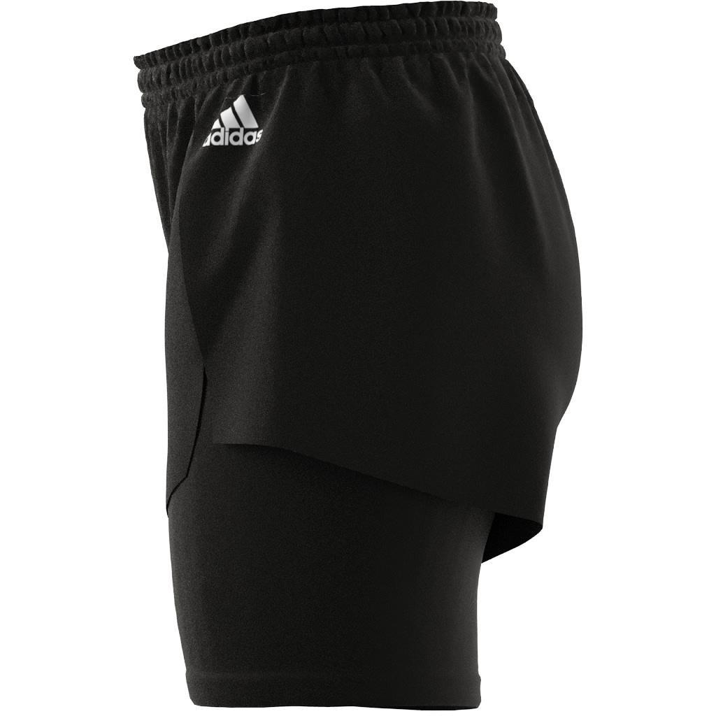Designed To Move 2-in-1 Sport Shorts, Black, A901_ONE, large image number 5