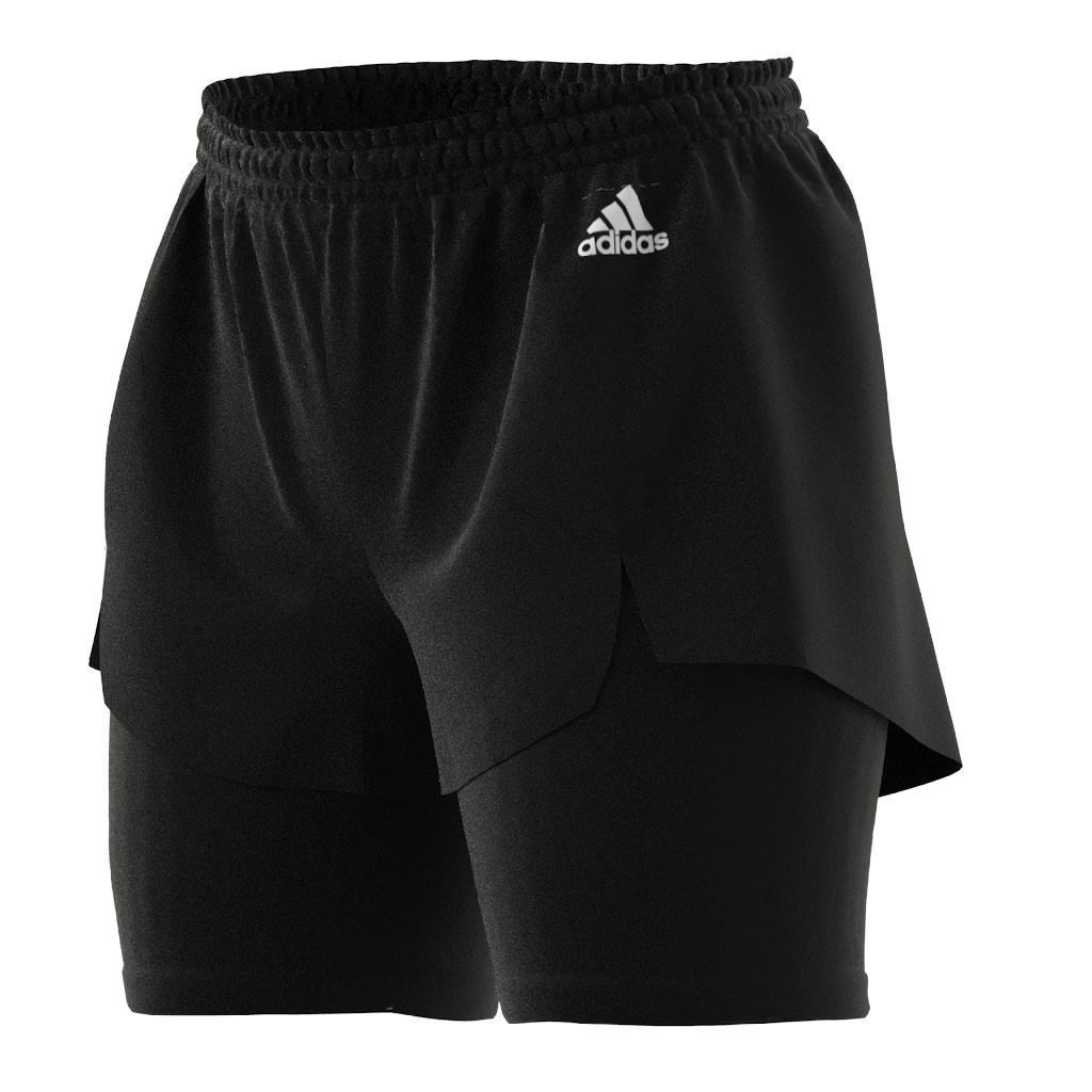 Designed To Move 2-in-1 Sport Shorts, Black, A901_ONE, large image number 6