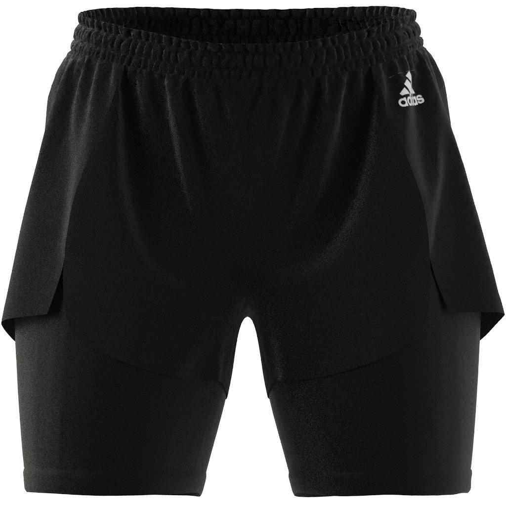 Designed To Move 2-in-1 Sport Shorts, Black, A901_ONE, large image number 8
