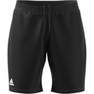 Men Club Stretch-Woven Tennis Shorts, Black, A901_ONE, thumbnail image number 3