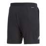 Men Club Stretch-Woven Tennis Shorts, Black, A901_ONE, thumbnail image number 7