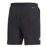 Men Club Stretch-Woven Tennis Shorts, Black, A901_ONE, thumbnail image number 10