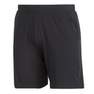 Men Club Stretch-Woven Tennis Shorts, Black, A901_ONE, thumbnail image number 13