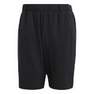 Men Club Stretch-Woven Tennis Shorts, Black, A901_ONE, thumbnail image number 15