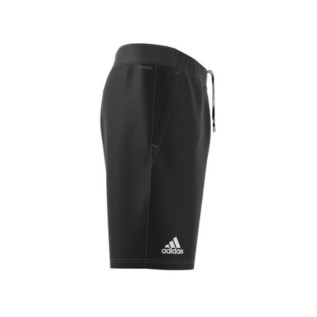 Men Club Stretch-Woven Tennis Shorts, Black, A901_ONE, large image number 21