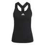 Women Tennis Y-Tank Top, Black, A901_ONE, thumbnail image number 21