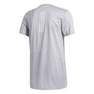 Men Heat.Rdy Training T-Shirt Glory Grey, A901_ONE, thumbnail image number 3