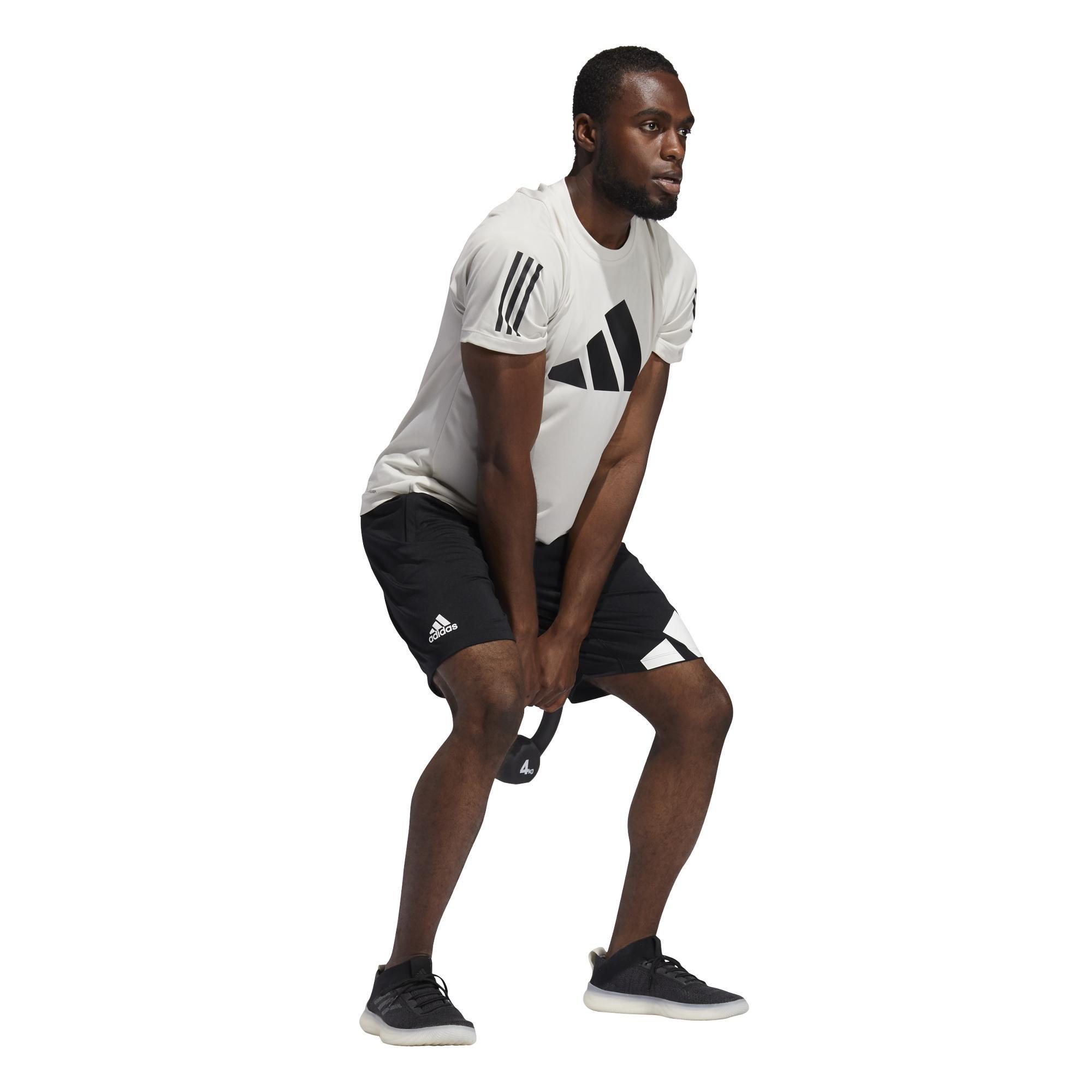 4Krft Shorts, Black, , large image number 0