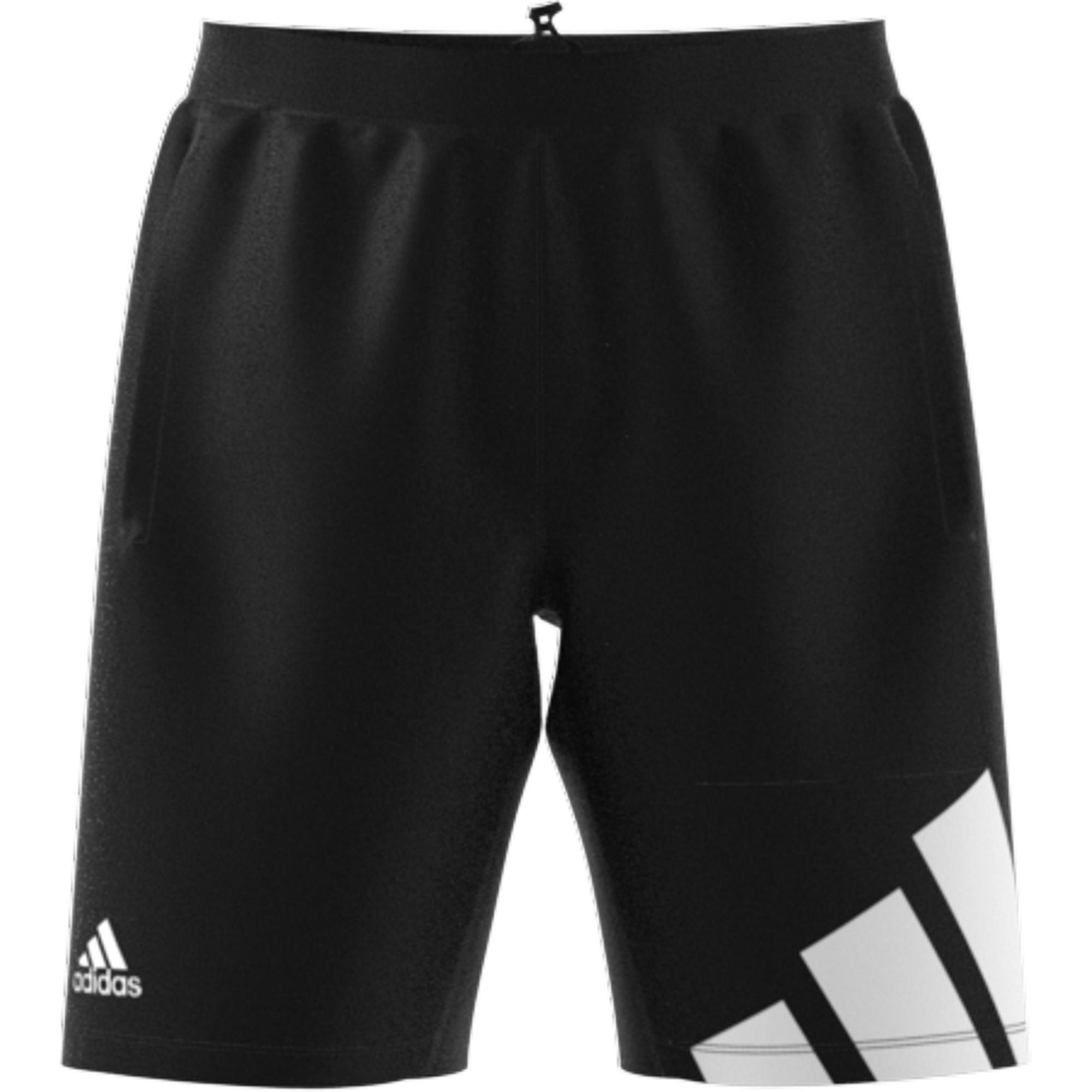 4Krft Shorts, Black, , large image number 5