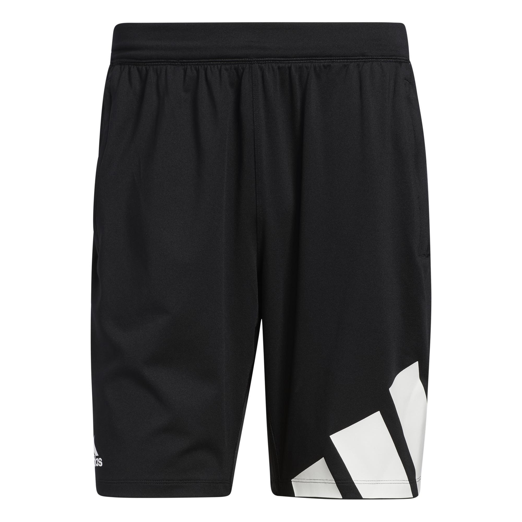 Men 4Krft Shorts, Black, A901_ONE, large image number 6