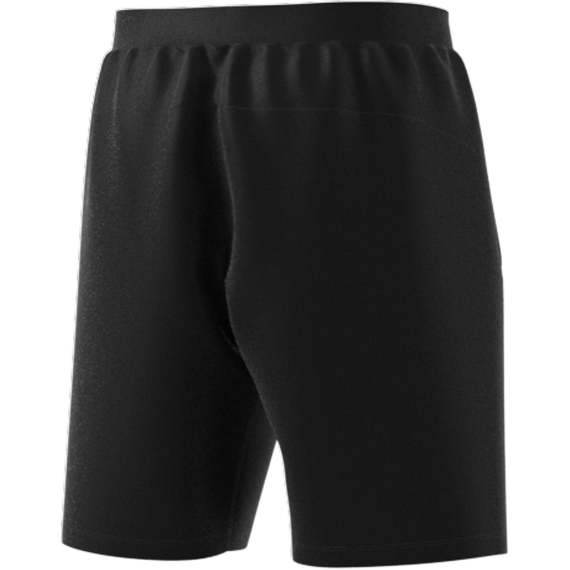 4Krft Shorts, Black, , large image number 8