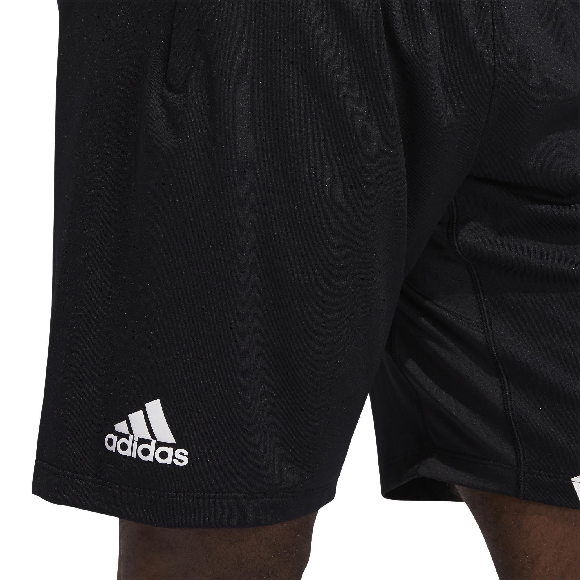 4Krft Shorts, Black, A901_ONE, large image number 9