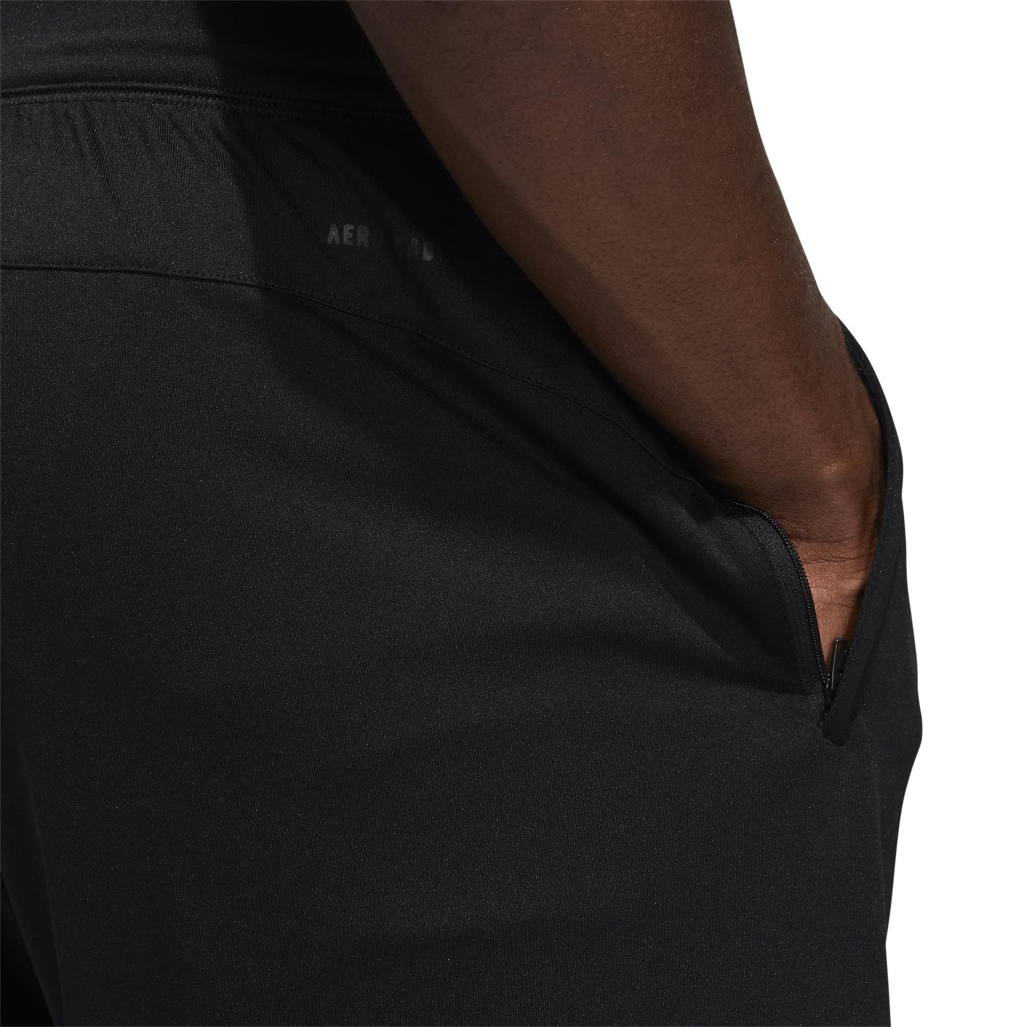 4Krft Shorts, Black, , large image number 10