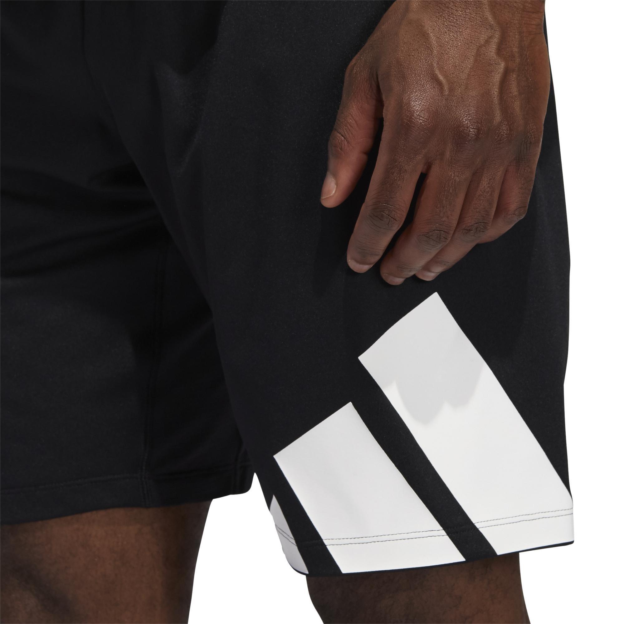 4Krft Shorts, Black, , large image number 11