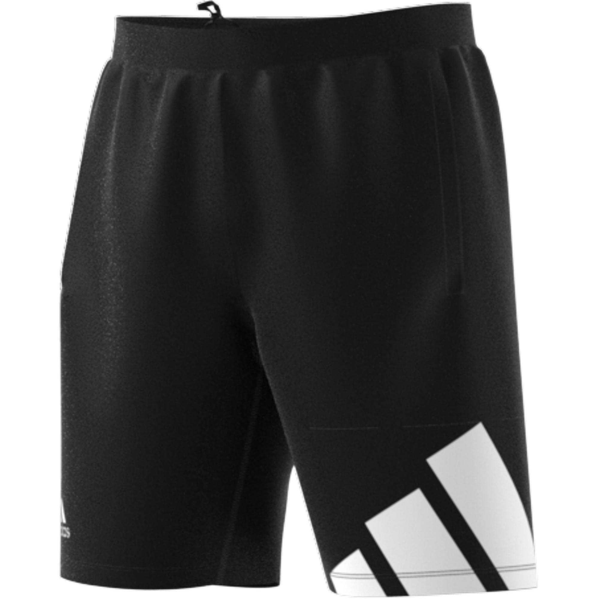 4Krft Shorts, Black, , large image number 12