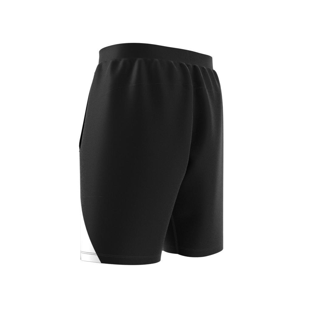Men 4Krft Shorts, Black, A901_ONE, large image number 16