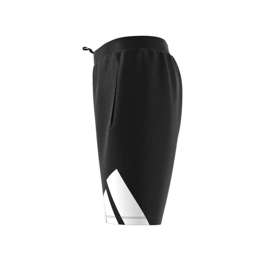 Men 4Krft Shorts, Black, A901_ONE, large image number 20