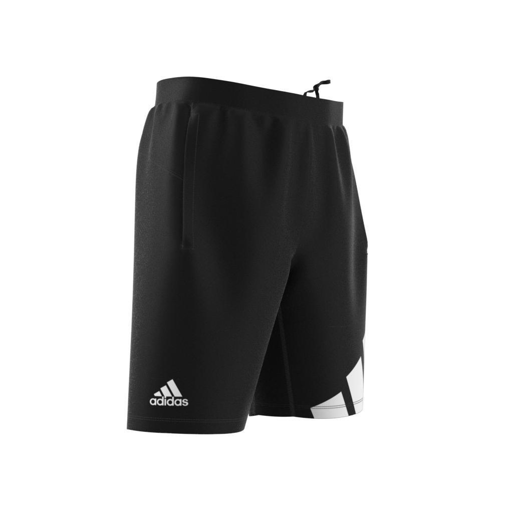 Men 4Krft Shorts, Black, A901_ONE, large image number 22