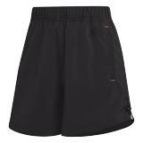 Sportswear Adjustable Primeblue Shorts, Black, A901_ONE, large image number 23