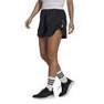 Women Adidas Sportswear Adjustable Primeblue Shorts, Black, A901_ONE, thumbnail image number 24
