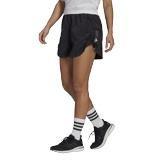 Sportswear Adjustable Primeblue Shorts, Black, A901_ONE, large image number 24