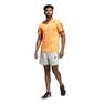 Men Aeroready 3-Stripes Slim Shorts Alumina, A901_ONE, thumbnail image number 0