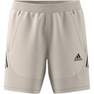 Men Aeroready 3-Stripes Slim Shorts Alumina, A901_ONE, thumbnail image number 2