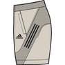 Men Aeroready 3-Stripes Slim Shorts Alumina, A901_ONE, thumbnail image number 12