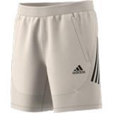 Aeroready 3-Stripes Slim Shorts, Beige, , large image number 14