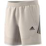 Men Aeroready 3-Stripes Slim Shorts Alumina, A901_ONE, thumbnail image number 15
