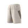 Men Aeroready 3-Stripes Slim Shorts Alumina, A901_ONE, thumbnail image number 20
