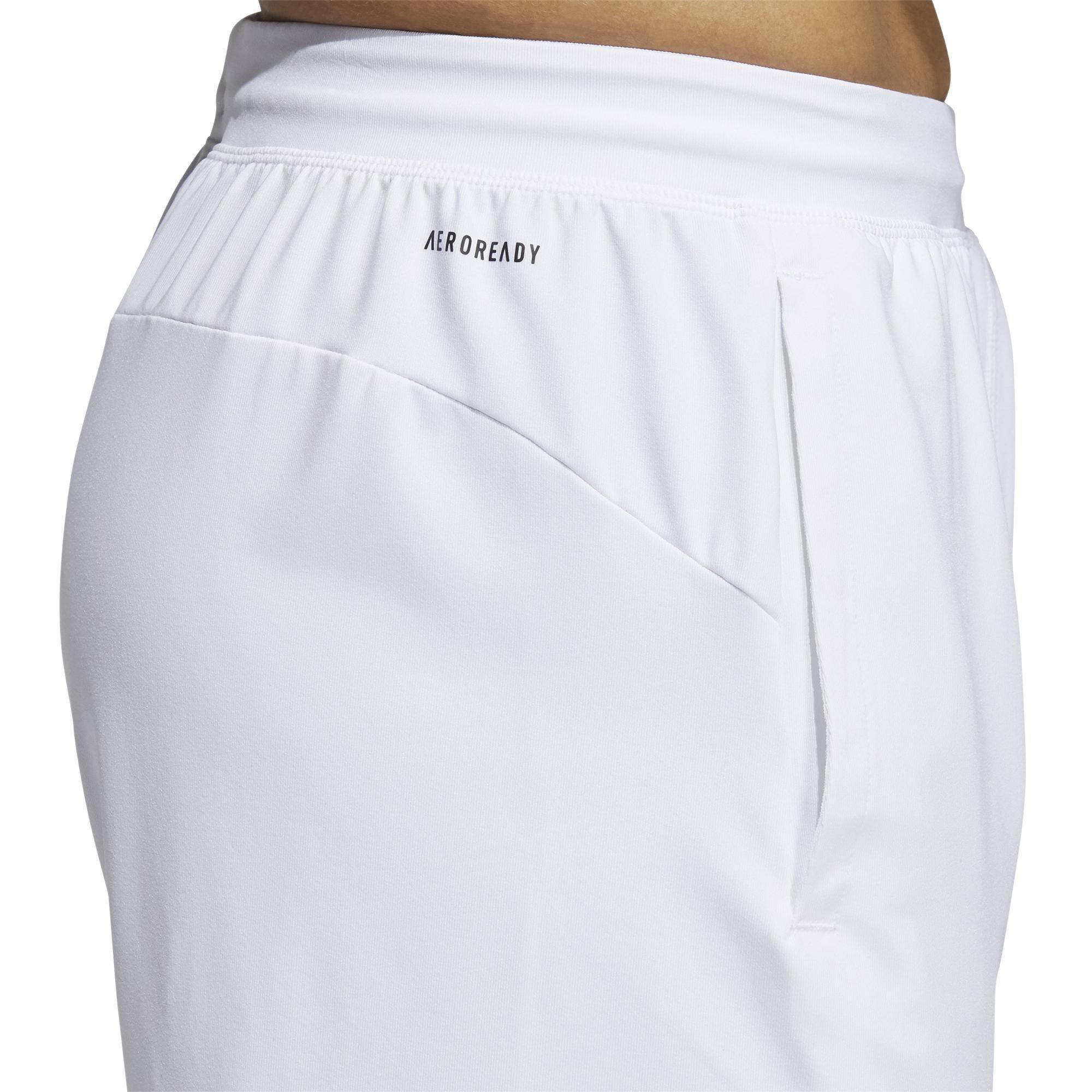 4Krft Sport Graphic Shorts, White, A901_ONE, large image number 2