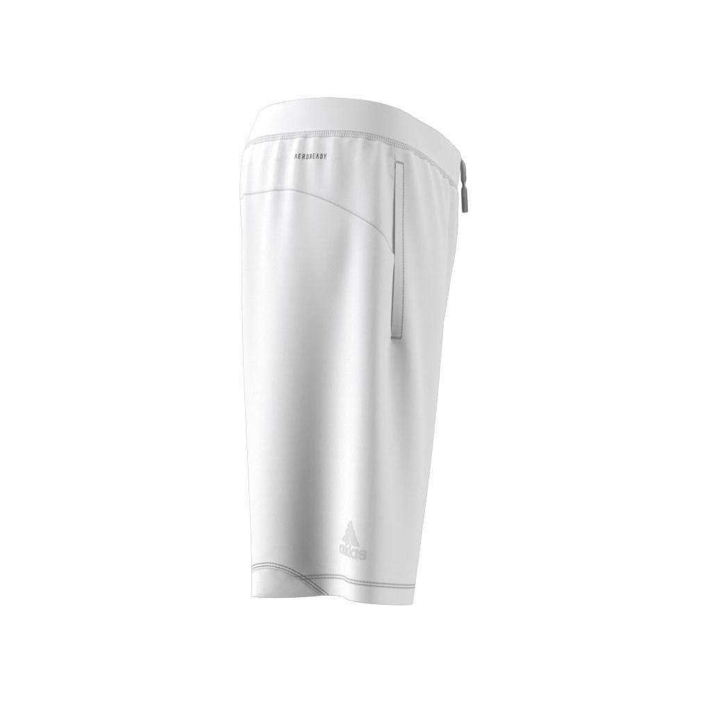 4Krft Sport Graphic Shorts, White, A901_ONE, large image number 16