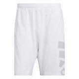 4Krft Sport Graphic Shorts, White, A901_ONE, large image number 17