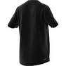 Men Aeroready Designed To Move Sport T-Shirt, Black, A901_ONE, thumbnail image number 10