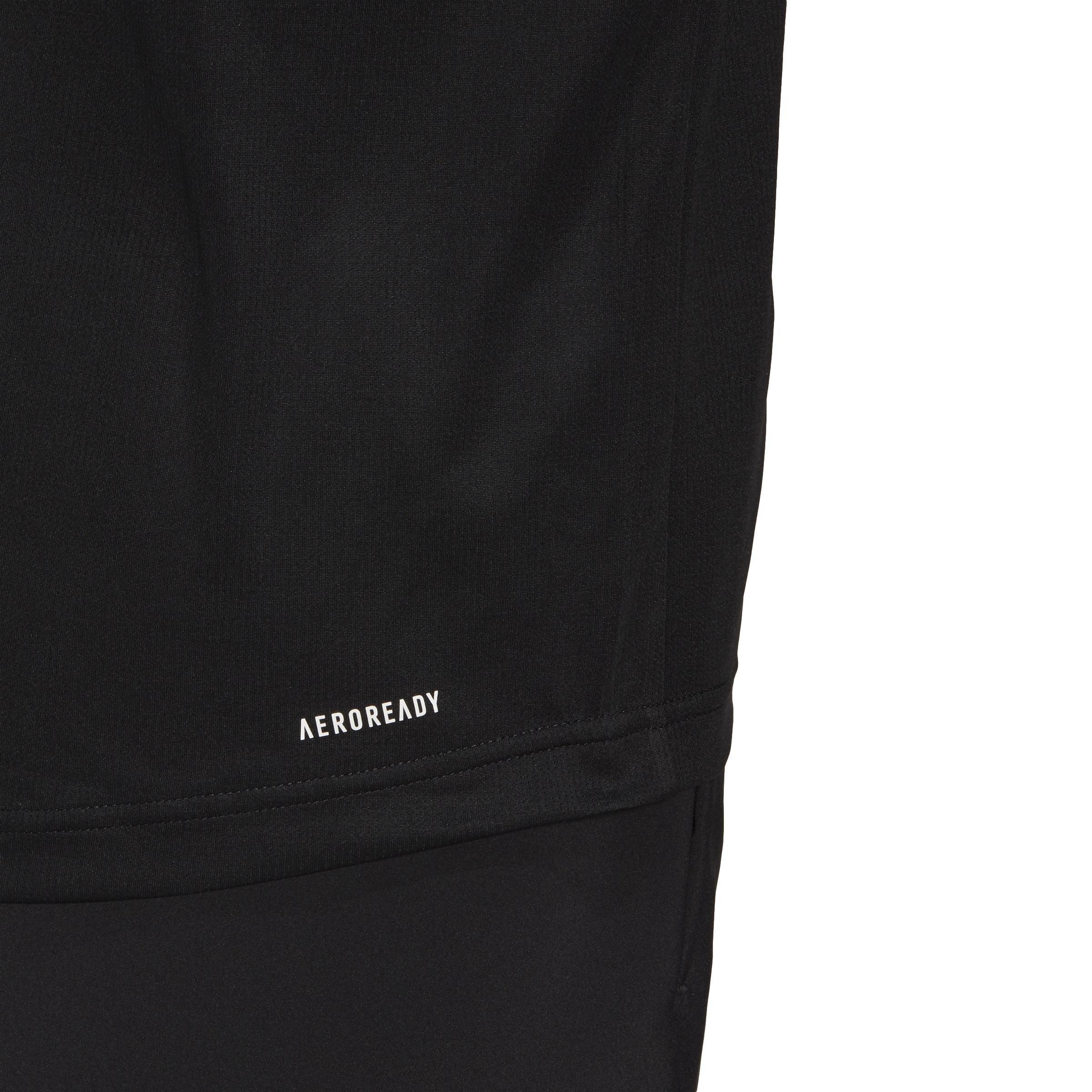 Aeroready Designed To Move Sport T-Shirt, Black, A901_ONE, large image number 13