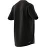 Men Aeroready Designed To Move Sport T-Shirt, Black, A901_ONE, thumbnail image number 19
