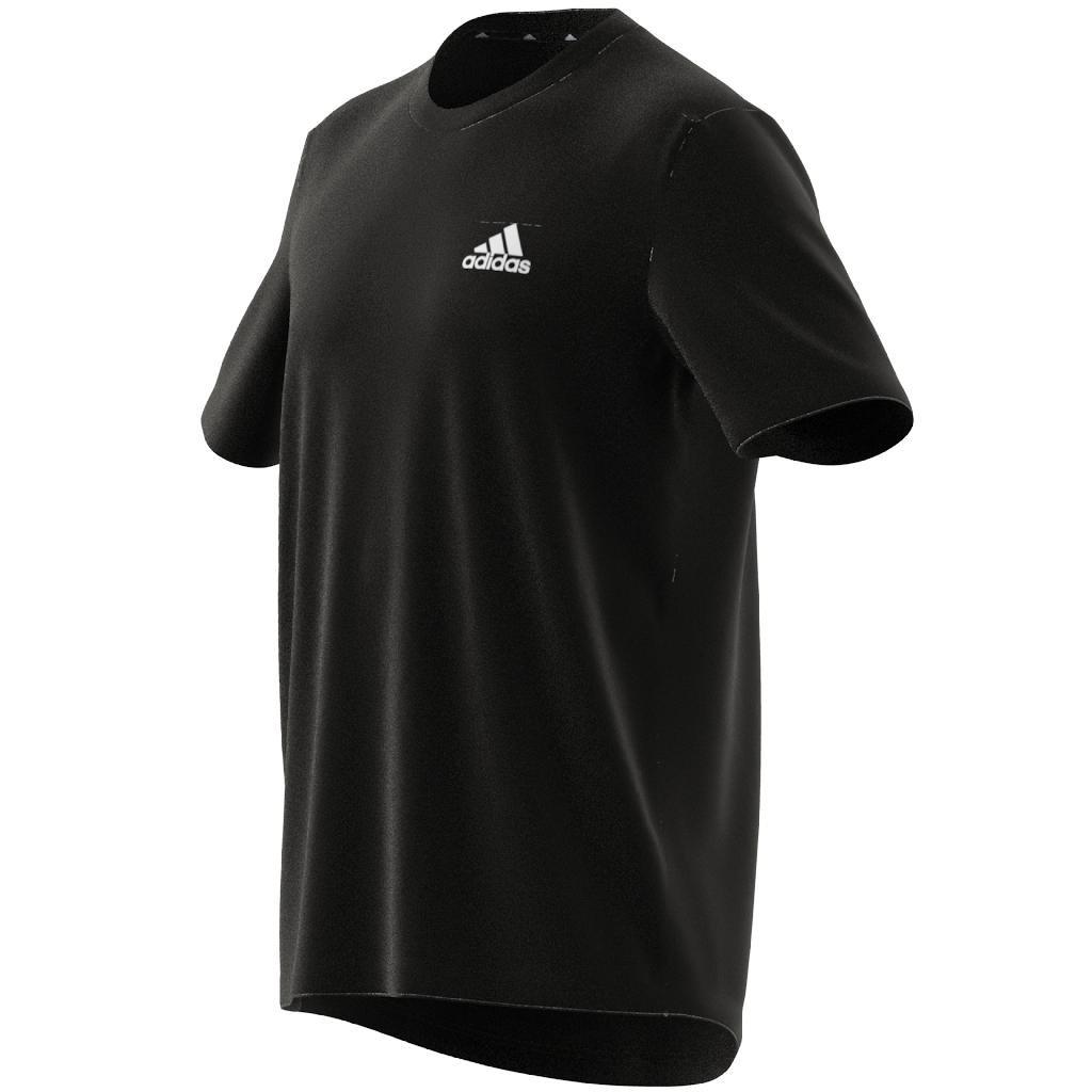 Aeroready Designed To Move Sport T-Shirt, Black, A901_ONE, large image number 20
