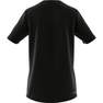 Men Aeroready Designed To Move Sport T-Shirt, Black, A901_ONE, thumbnail image number 21