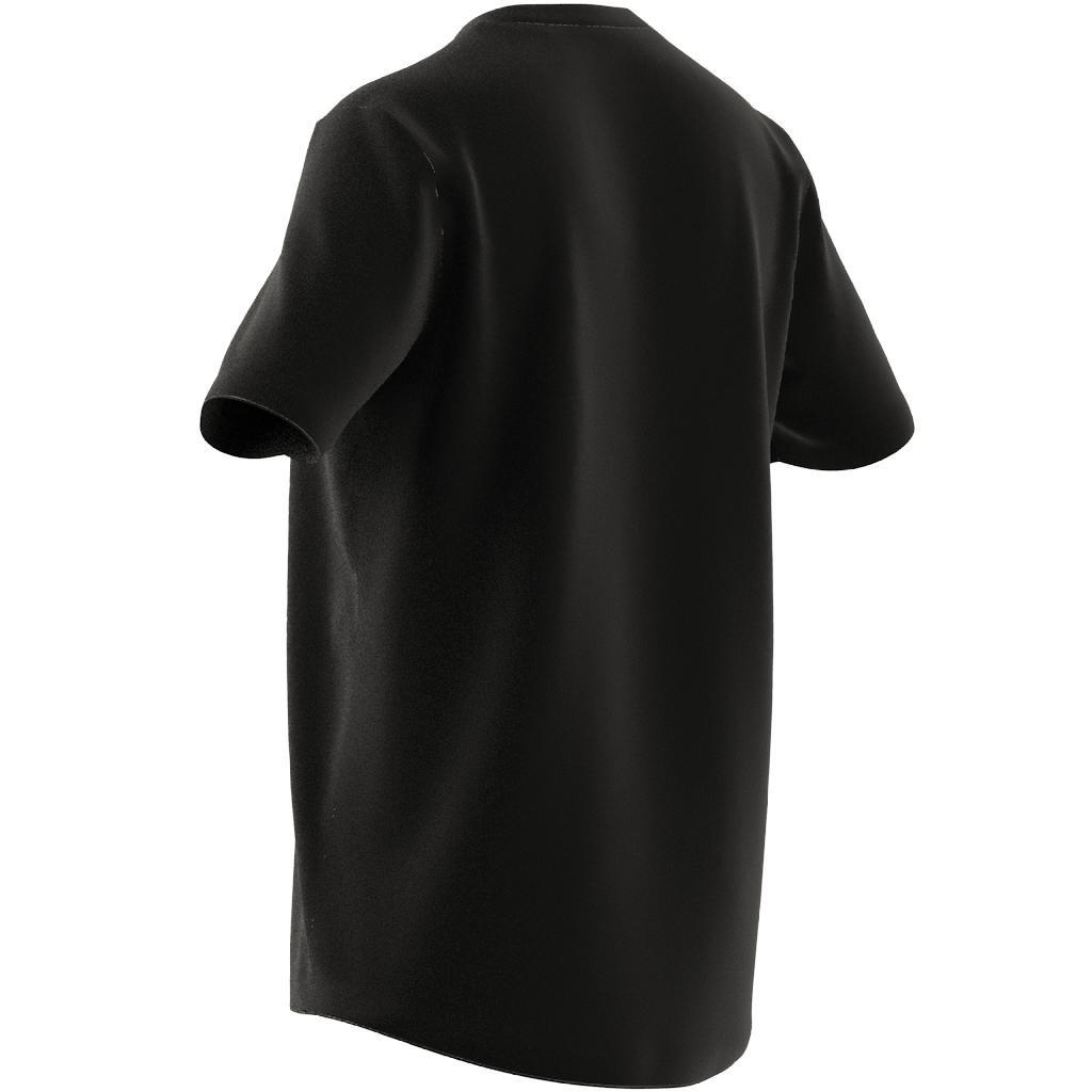 Aeroready Designed To Move Sport T-Shirt, Black, A901_ONE, large image number 23