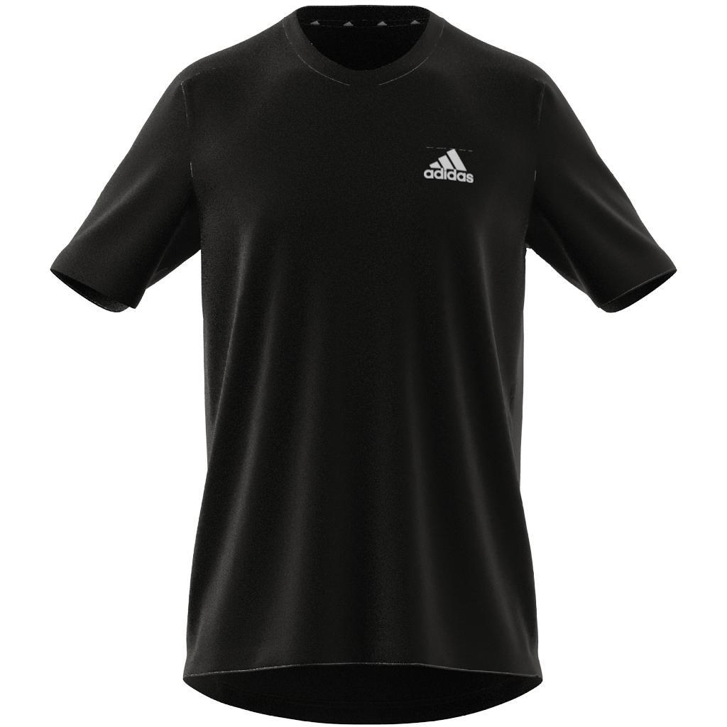 Aeroready Designed To Move Sport T-Shirt, Black, A901_ONE, large image number 26