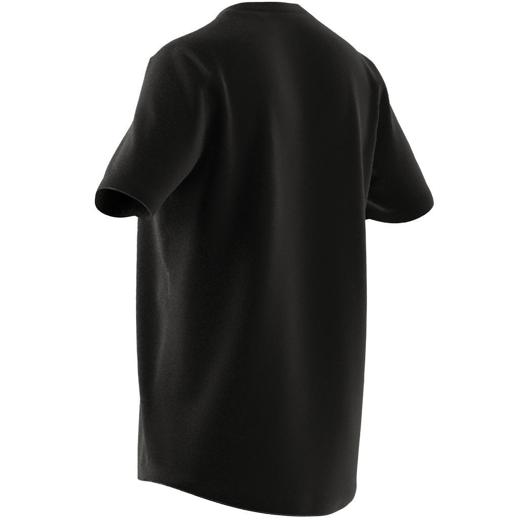 Aeroready Designed To Move Sport T-Shirt, Black, A901_ONE, large image number 31