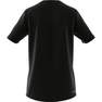 Men Aeroready Designed To Move Sport T-Shirt, Black, A901_ONE, thumbnail image number 32