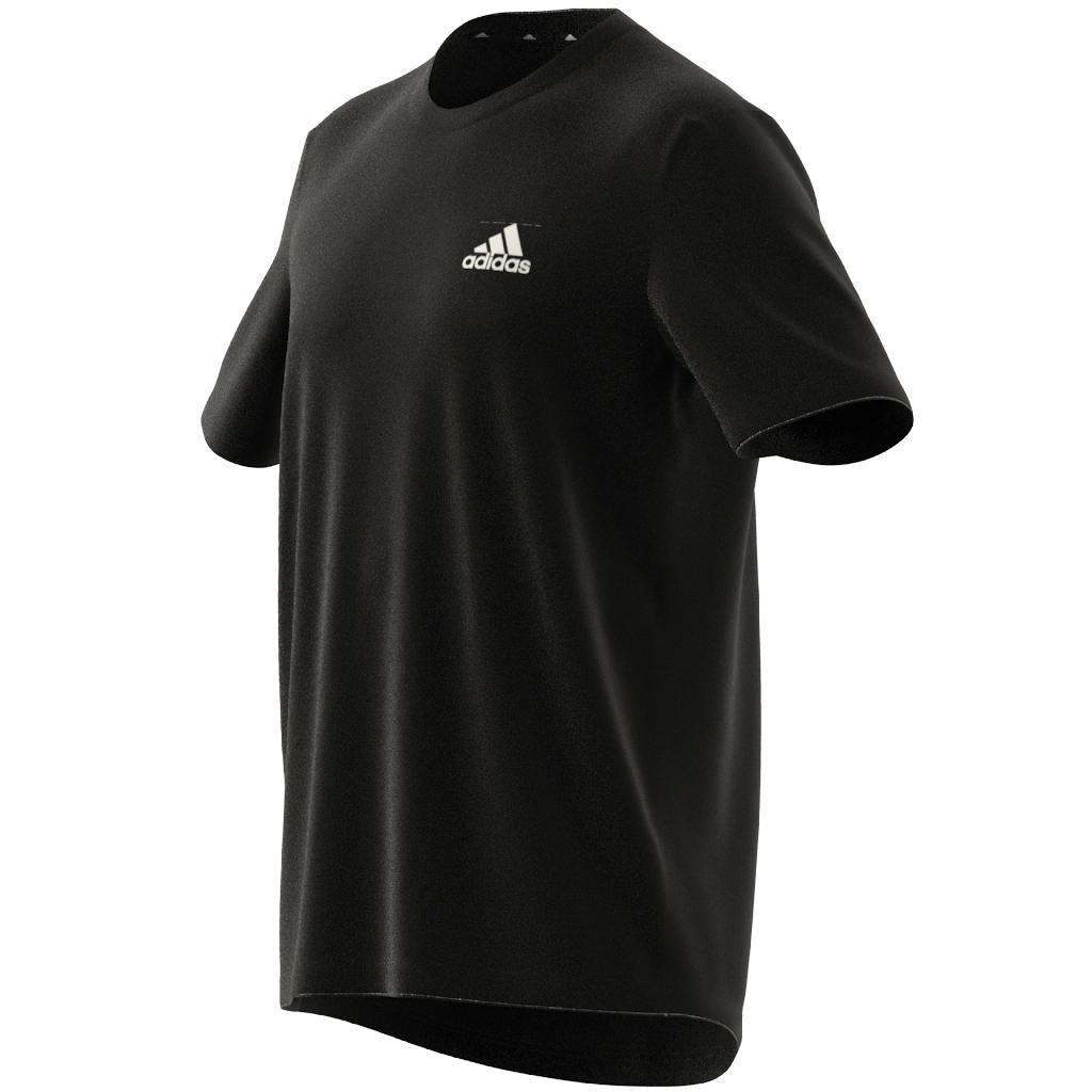 Aeroready Designed To Move Sport T-Shirt, Black, A901_ONE, large image number 33