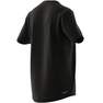 Men Aeroready Designed To Move Sport T-Shirt, Black, A901_ONE, thumbnail image number 37