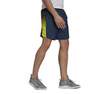 Men Designed 2 Move Activated Tech Aeroready Shorts, Navy, A901_ONE, thumbnail image number 1