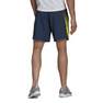 Men Designed 2 Move Activated Tech Aeroready Shorts, Navy, A901_ONE, thumbnail image number 2